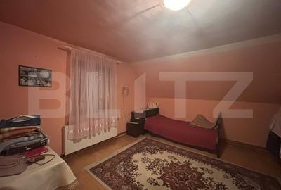Casa de vanzare in Cionchesti , comuna Viile Satu Mare - 4