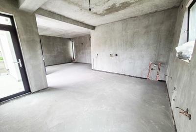 Casa Geamana Bradu Arges - 13