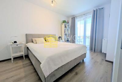 Apartament 2 camere - Tg. Mureș - Maurer - Bloc Nou - 9