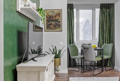 Apartament Superb Unirii *2 Camere** - 4