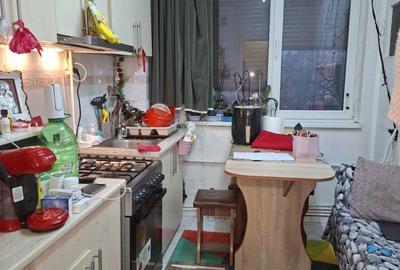 Apartament cu 2 camere semidecomandat în Hipodrom - 6