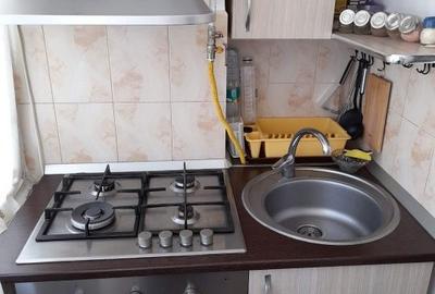 Apartament cu 2 camere decomandat în Exterior Vest - 4