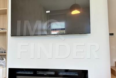 Apartament 2 camere, tip duplex, imobil premium - Gheorgheni, Piața Cipariu Apartament 2 camere, tip duplex, imobil premium - Gheorgheni, Piața Cipariu - 6