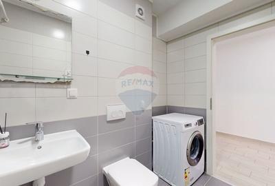 Apartament cu 2 camere decomandat în Tractorul - 10