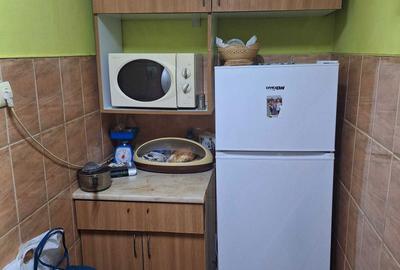 Garsonieră semidecomandată în Central - 4