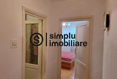3 camere semi, etaj 2/4, Rovine - 138 000 Euro - 5