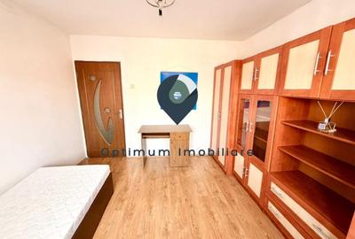 Apartament cu 2 camere decomandat, mobilat în Între Lacuri - 2