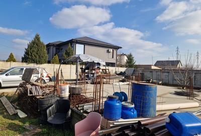 Teren Construcții intravilan de 500 mp, în Șimnicu de Sus - 3