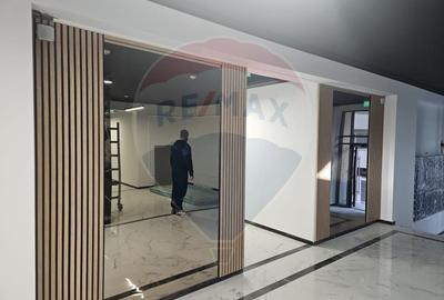 De vanzare apartament 2 camere, finisat si utilat complet - 18