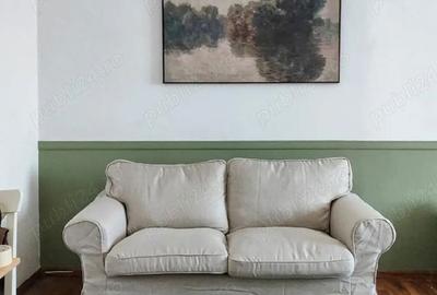 Garsonieră decomandată în Nicolae Grigorescu