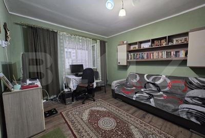 Casa  individuala cu 3 camere, teren 750 mp,  in Apahida - 2