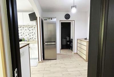 Apartament cu 2 camere decomandat în Central - 4