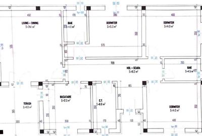 Casa individuala cu 4 camere|Domnesti - 3
