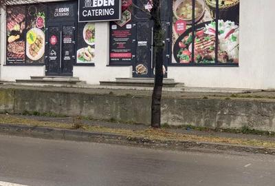 Spațiu comercial, de 123 mp, în Central - 2