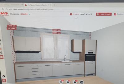 Casă cu 4 camere cu Teren 200 Mp în Dâmbul Rotund - 8