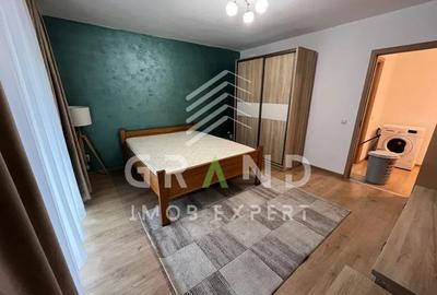 Garsonieră decomandată, mobilată în Mărăști - 2