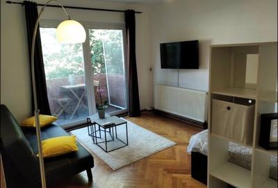 Apartament Complex, etaj 4, balcon - 9