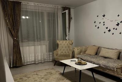 Apartament cu 3 camere în Central - 4