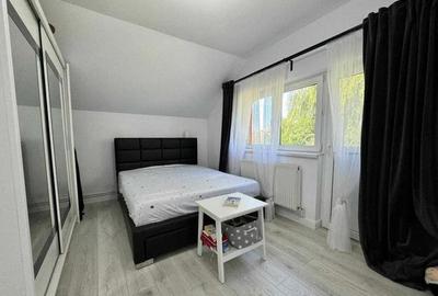 Casa cu 3 camere, Sura Mare, Sibiu - 12