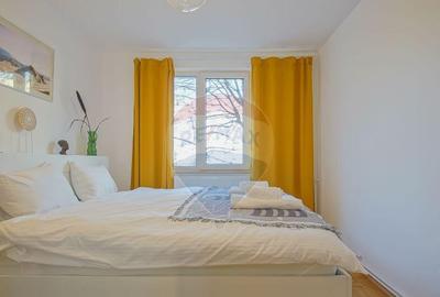 Apartament cu 3 camere de inchiriat B-dul Victoriei - 1