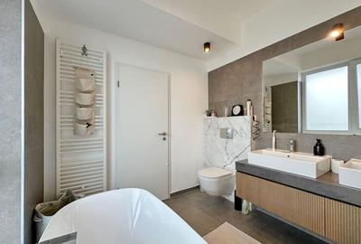 Apartament Premium cu 3 Camere – Vedere Panoramică către munți și oraș - 20