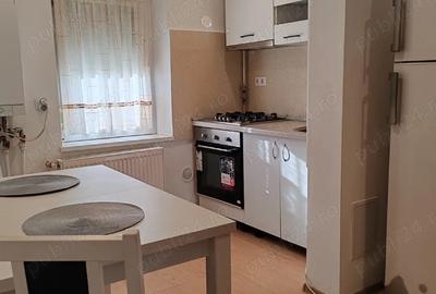 Inchiriez Garsoniera Zona 1 Mai 48 Mp - 4