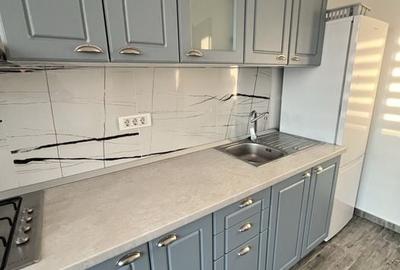 Apartament cu 2 camere, mobilat în Central