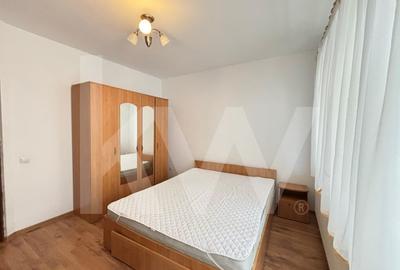 Apartament 2 camere -zona Penny Ciresica - 5