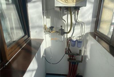 Apartament 2 camere , zona Cartier Sud , decomandat et 3/4 , - 1