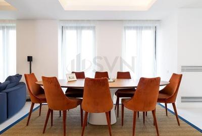 REA1023770 Penthouse superb de lux I 3 camere I H Victoriei 139 - 5