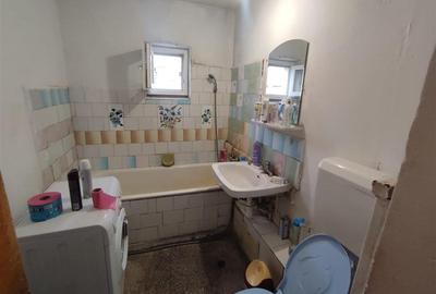 Apartament cu 3 camere decomandat în Aviației - 10