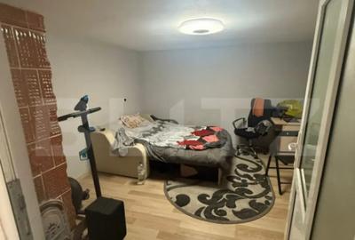 Casă cu 3 camere cu Teren 370 Mp în Ițcani - 12