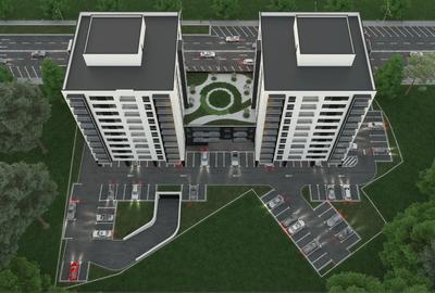 3 camere acces metrou mall Sun Plaza - 3
