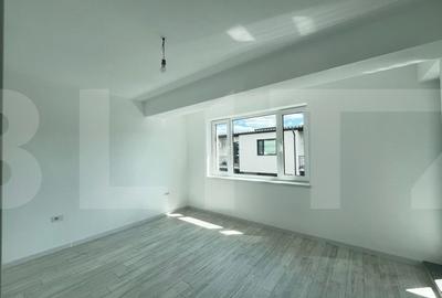 Casa noua cu etaj de vanzare -- 118 m? utili, Botosani - 4