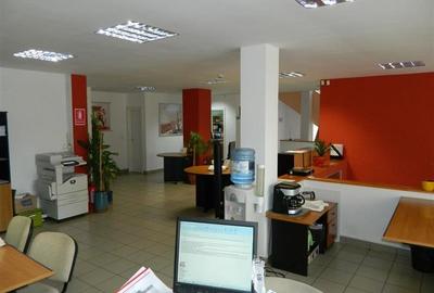 Cladire comerciala 512mp utili , parcare privata ,zona IULIUS  MALL - 6
