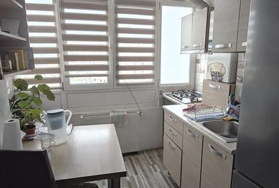 Apartament 2 camere utilat cu loc de parcare inclus 2015 - 4