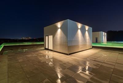 Casă individuală cu 6 camere cu Canalizare în Pipera - 9