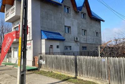 Casă cu 6 camere cu Teren 888 Mp în Războieni - 10