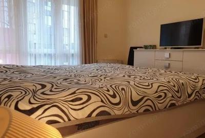 Apartament cu 1 camera in zona Dacia - 1