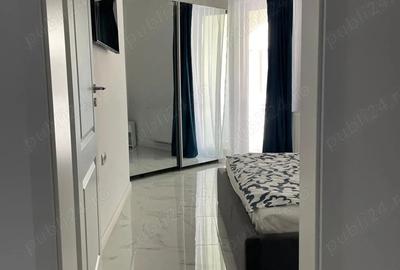 Apartament cu 2 camere semidecomandat în Nord - 1