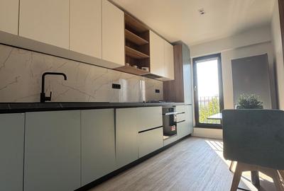 Lux!!! 2 Camere Decomandat Zona Stadion Primul Chirias - 30