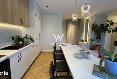 Apartament cu 3 camere în Turnișor - 1