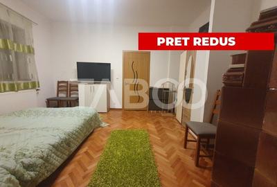 Casa 5 camere renovata + Casa tip A noua zona Centrala