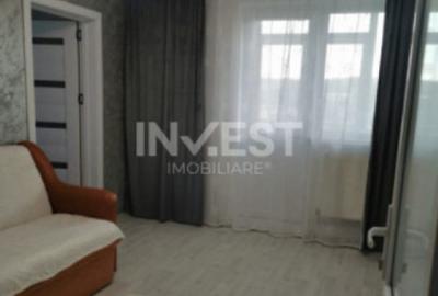 Apartament cu 2 camere nedecomandat, mobilat în Alexandru cel Bun - 2