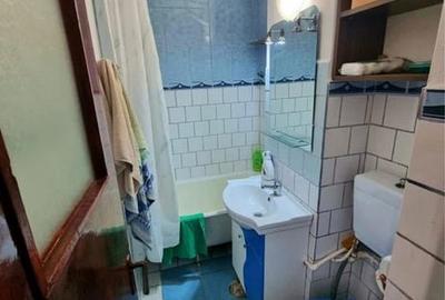 Apartament cu 2 camere semidecomandat în Central - 7