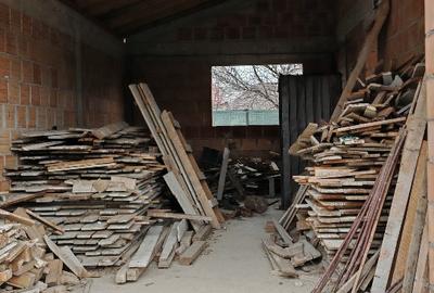 Casă individuală cu 4 camere cu Teren 521 Mp în Strejnicu - 1