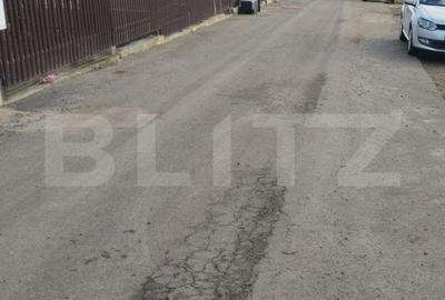 Teren de 4250 mp, în Miroslava