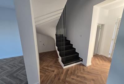 Duplex cu 5 camere cu Canalizare în Braytim - 7