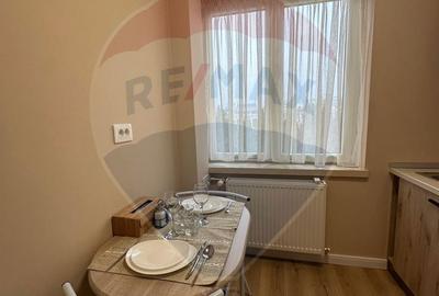 Apartament cu 2 camere în Ultracentral - 16