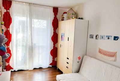 Apartament cu 3 camere decomandat în Ștefăneștii de Jos - 4